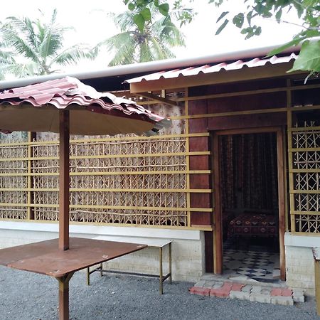 Holiyday In Vgf Farm House Dānishpet Exterior foto