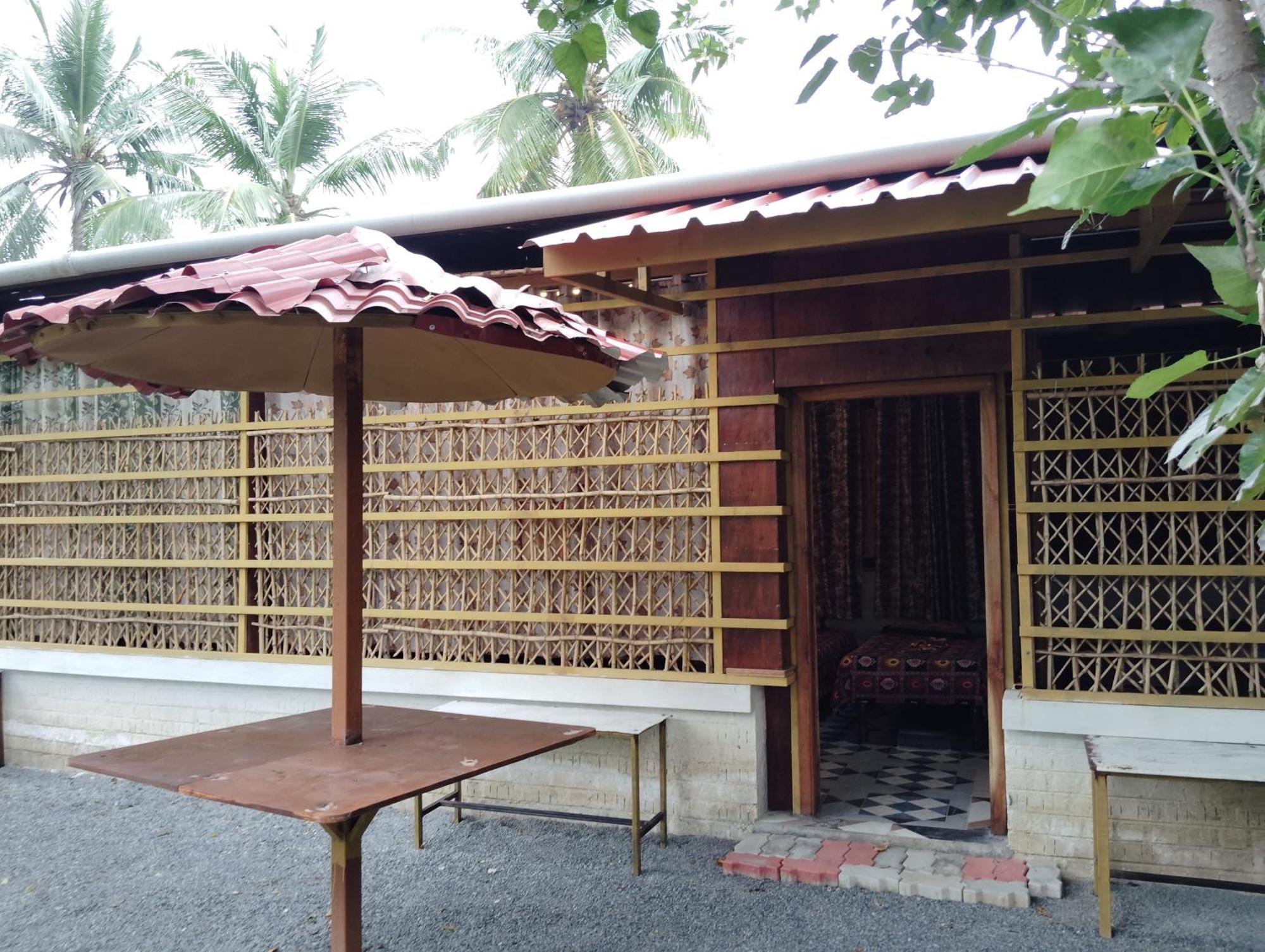 Holiyday In Vgf Farm House Dānishpet Exterior foto