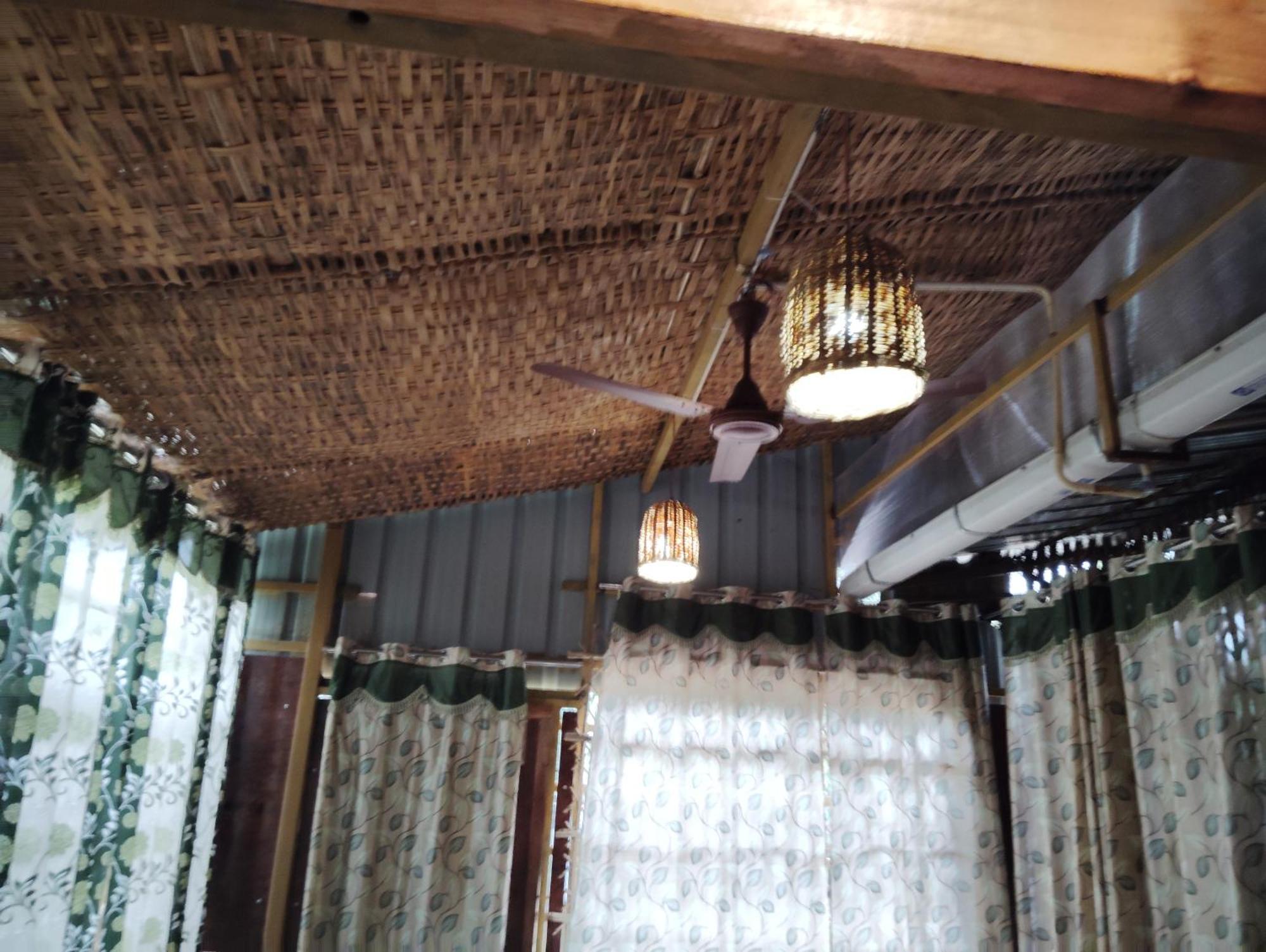 Holiyday In Vgf Farm House Dānishpet Exterior foto