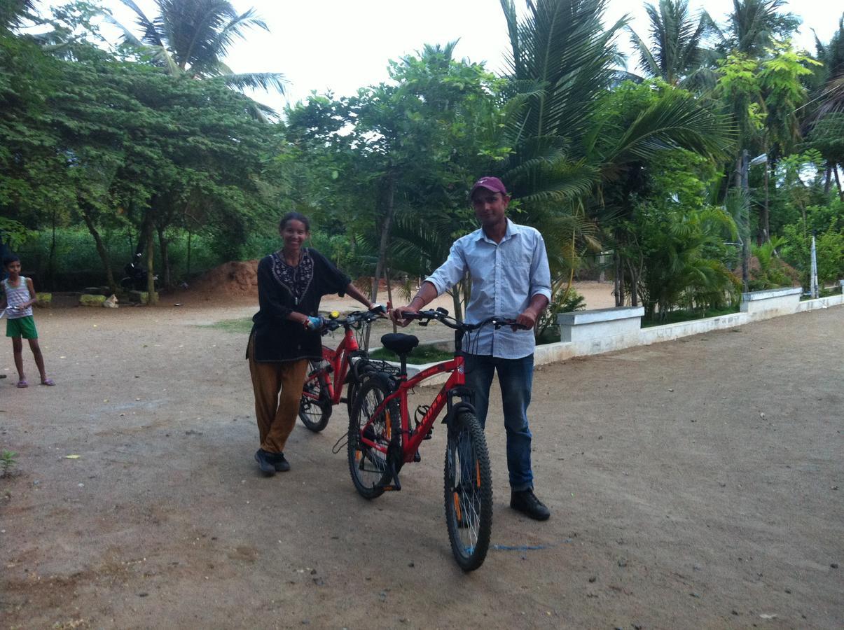Holiyday In Vgf Farm House Dānishpet Exterior foto